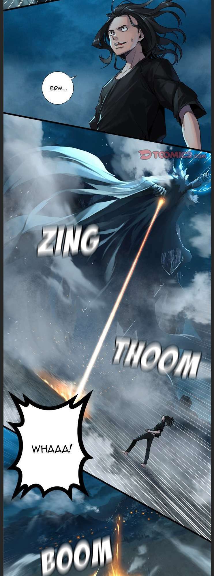 Triệu Hồi Đến Thế Giới Fantasy: Chapter 92