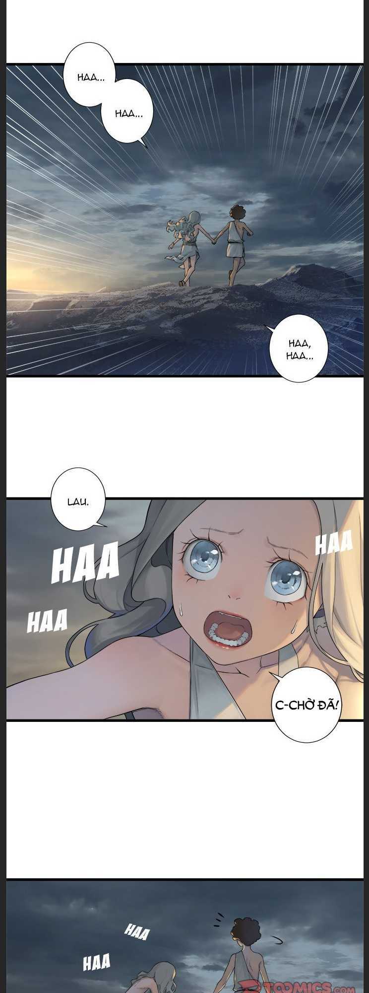 Triệu Hồi Đến Thế Giới Fantasy: Chapter 95