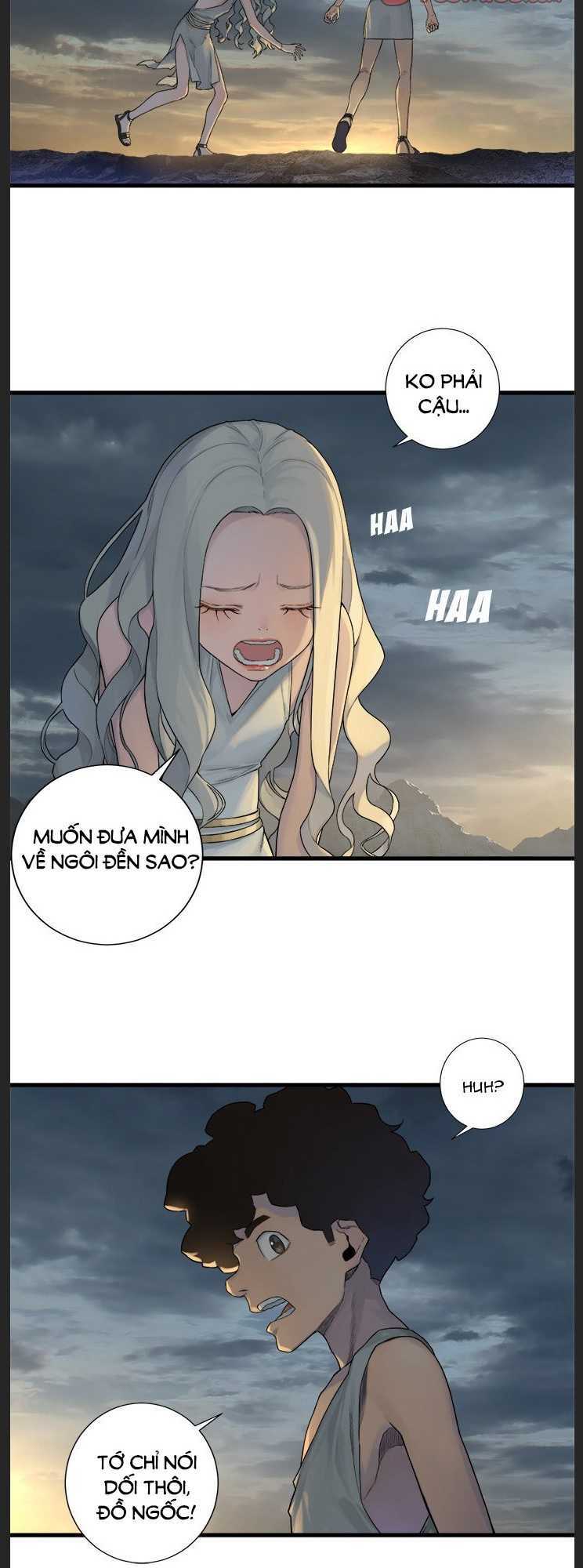 Triệu Hồi Đến Thế Giới Fantasy: Chapter 95