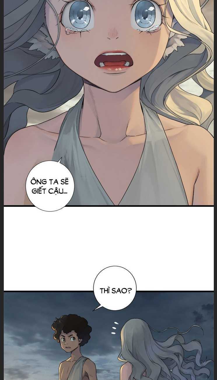 Triệu Hồi Đến Thế Giới Fantasy: Chapter 95