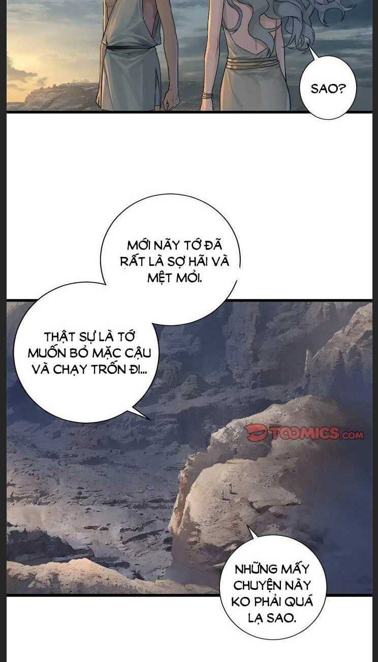 Triệu Hồi Đến Thế Giới Fantasy: Chapter 95