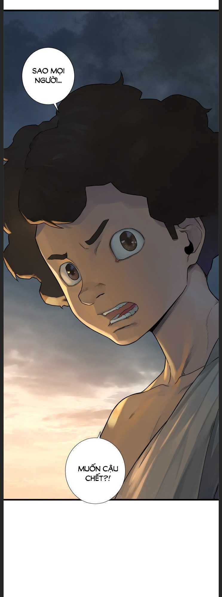 Triệu Hồi Đến Thế Giới Fantasy: Chapter 95