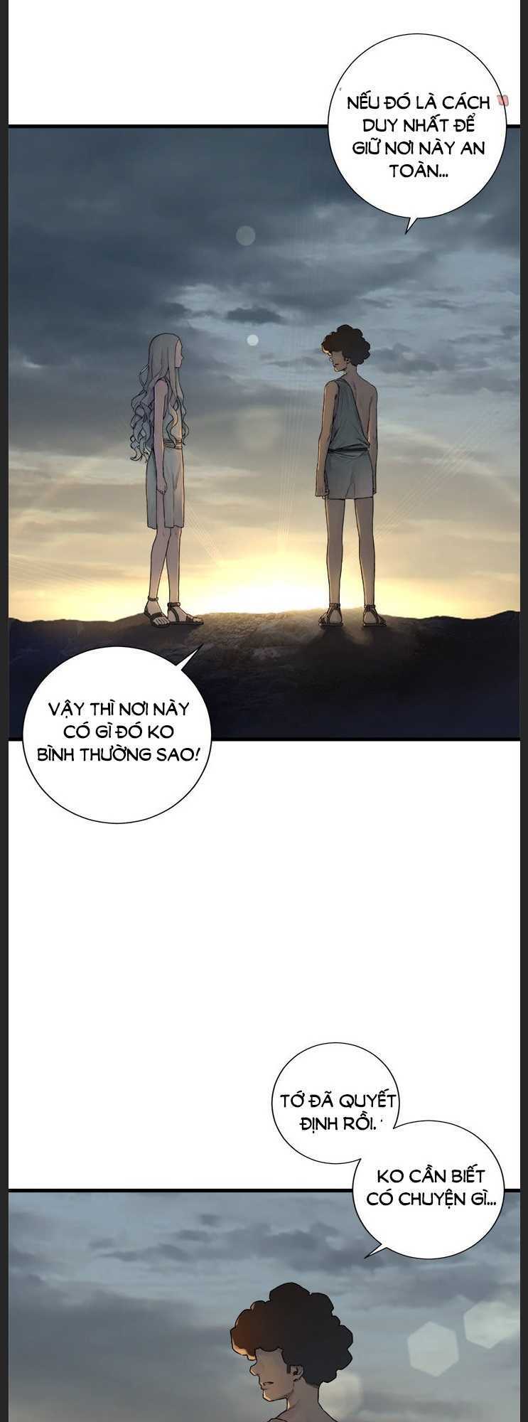 Triệu Hồi Đến Thế Giới Fantasy: Chapter 95