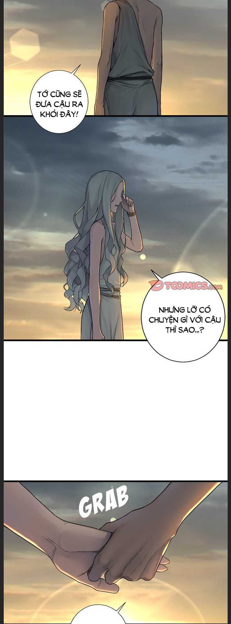Triệu Hồi Đến Thế Giới Fantasy: Chapter 95