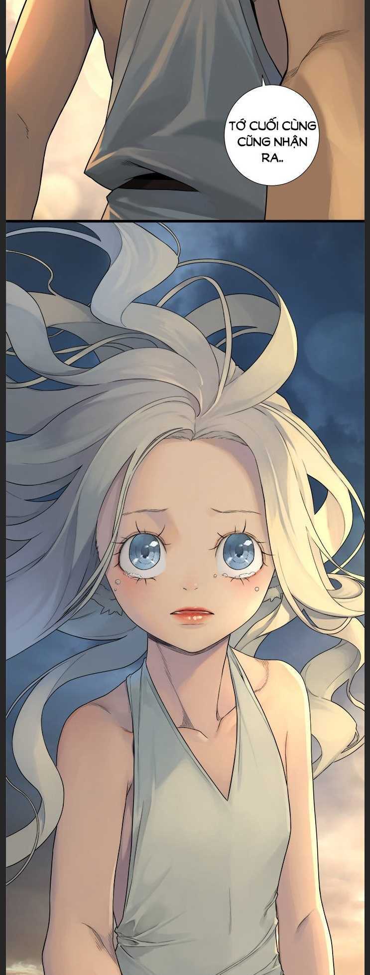Triệu Hồi Đến Thế Giới Fantasy: Chapter 95