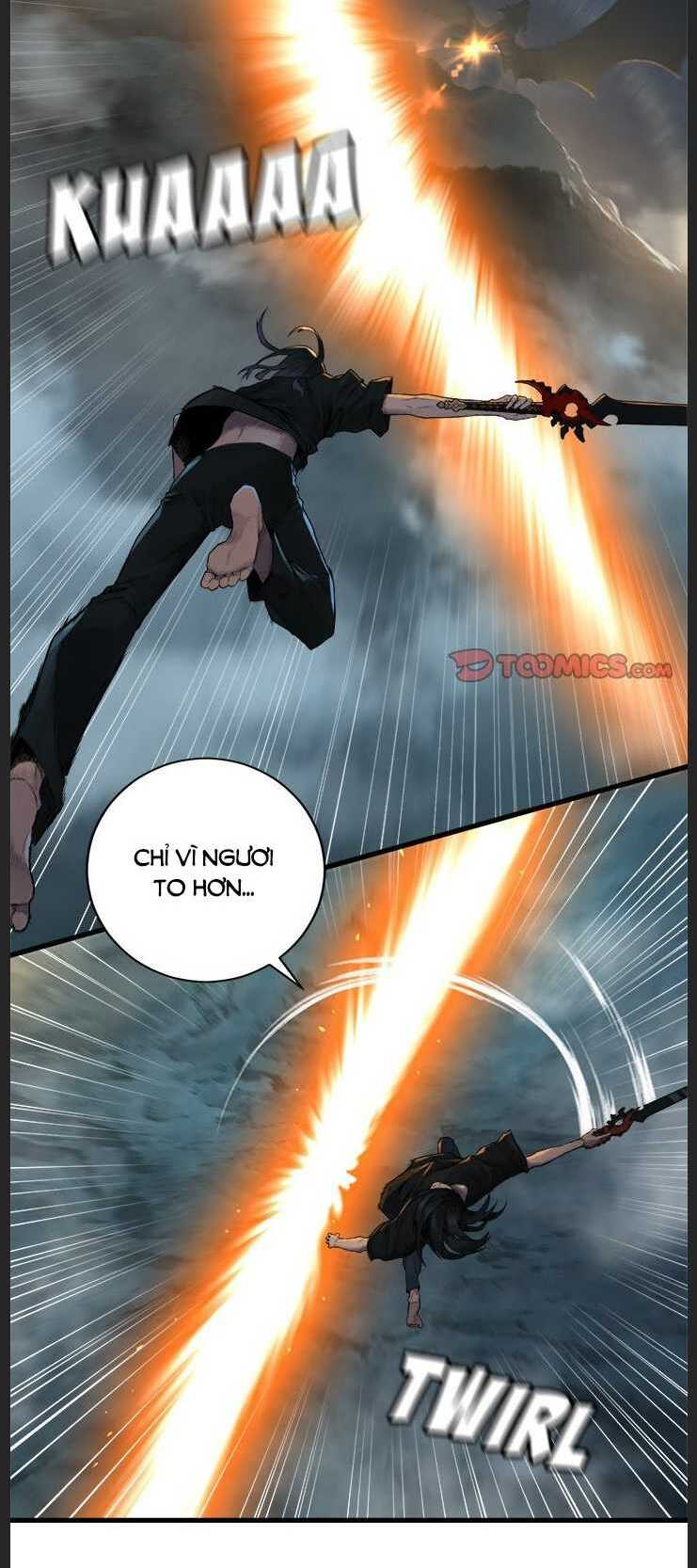 Triệu Hồi Đến Thế Giới Fantasy: Chapter 95