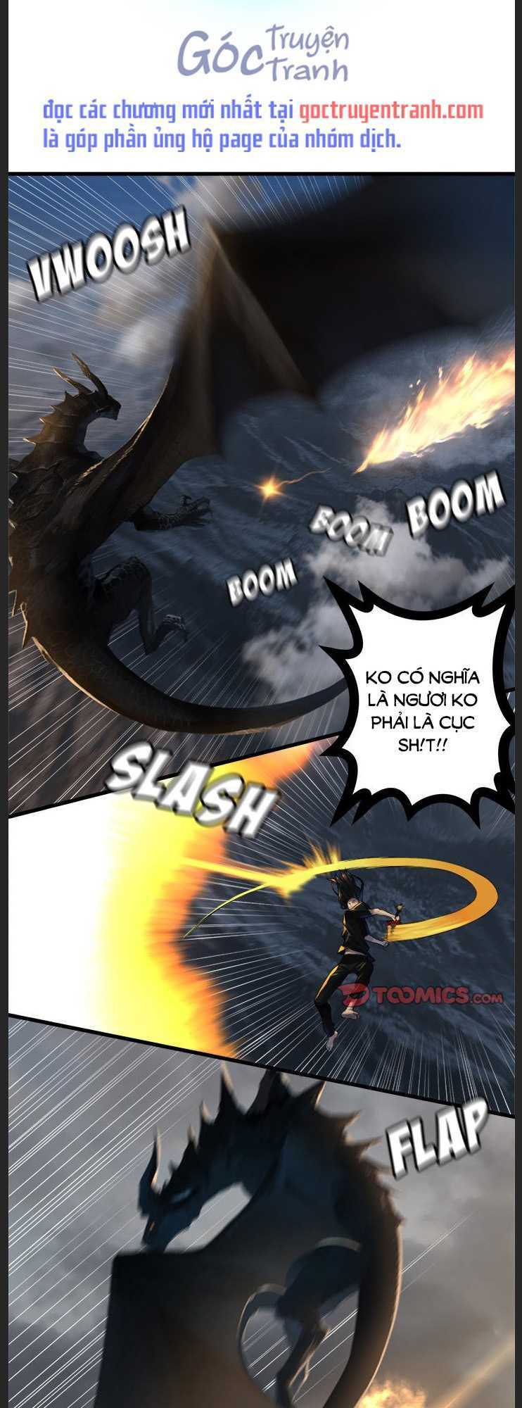 Triệu Hồi Đến Thế Giới Fantasy: Chapter 95