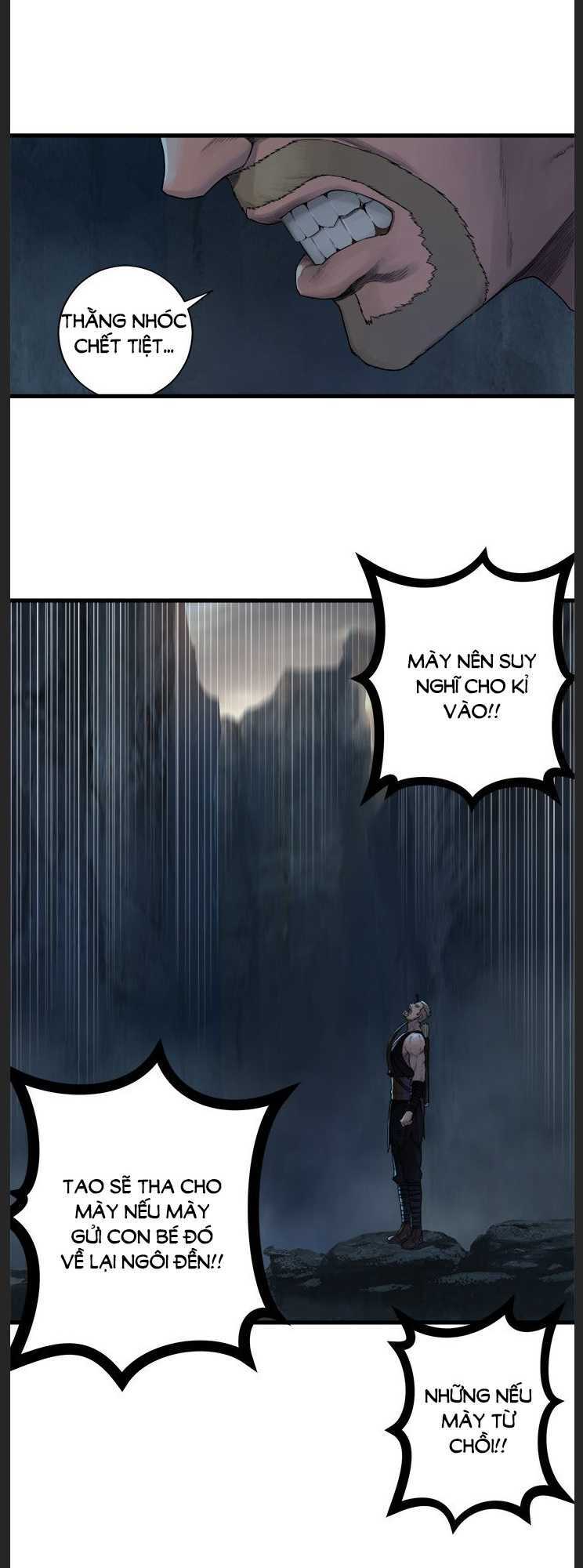 Triệu Hồi Đến Thế Giới Fantasy: Chapter 95