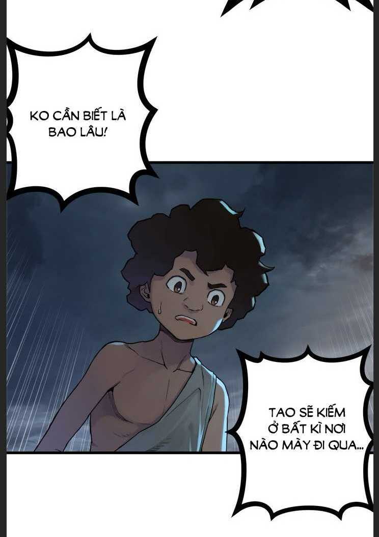 Triệu Hồi Đến Thế Giới Fantasy: Chapter 95