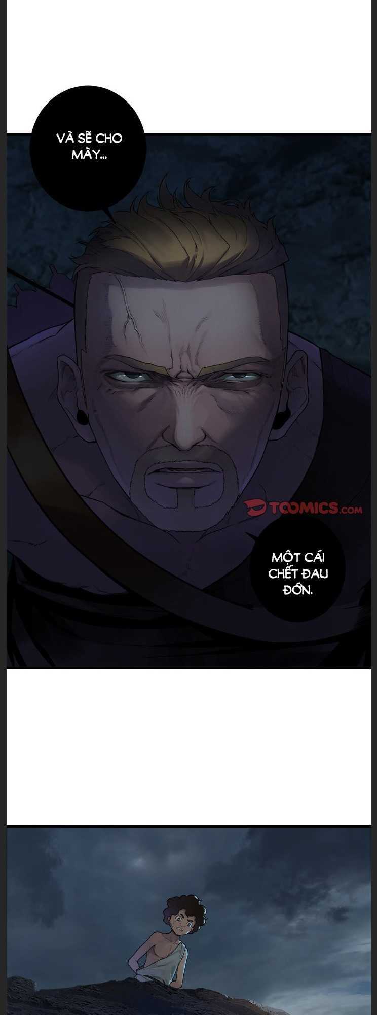 Triệu Hồi Đến Thế Giới Fantasy: Chapter 95