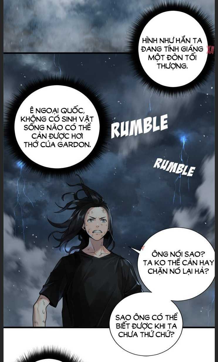 Triệu Hồi Đến Thế Giới Fantasy: Chapter 97