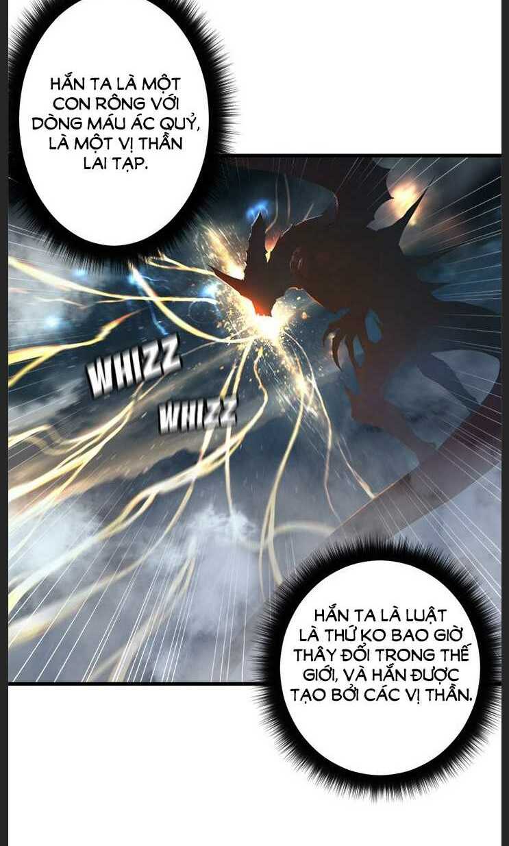 Triệu Hồi Đến Thế Giới Fantasy: Chapter 97