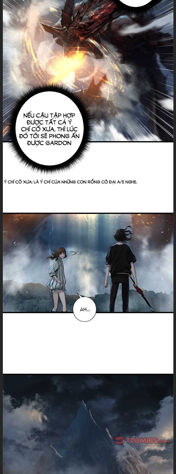 Triệu Hồi Đến Thế Giới Fantasy: Chapter 97