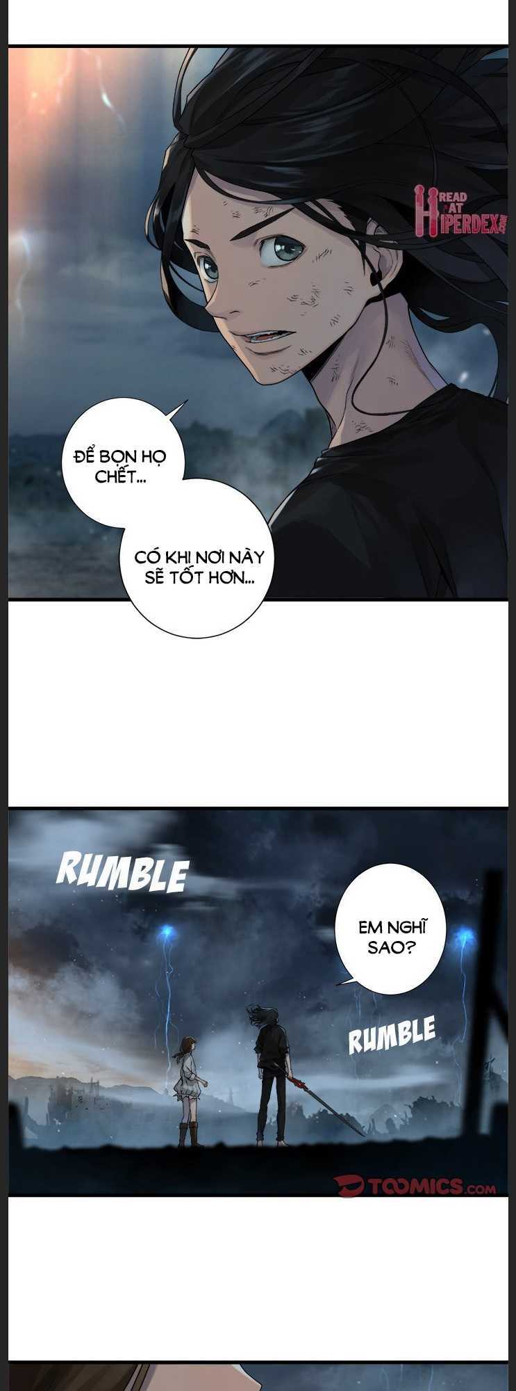 Triệu Hồi Đến Thế Giới Fantasy: Chapter 97