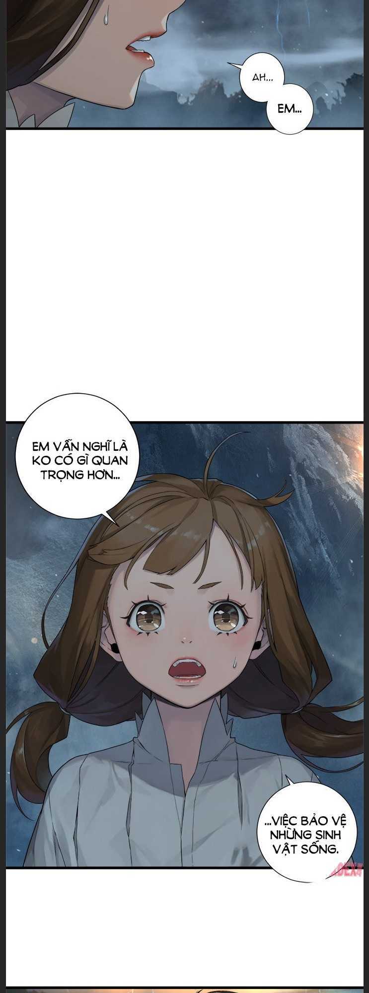 Triệu Hồi Đến Thế Giới Fantasy: Chapter 97