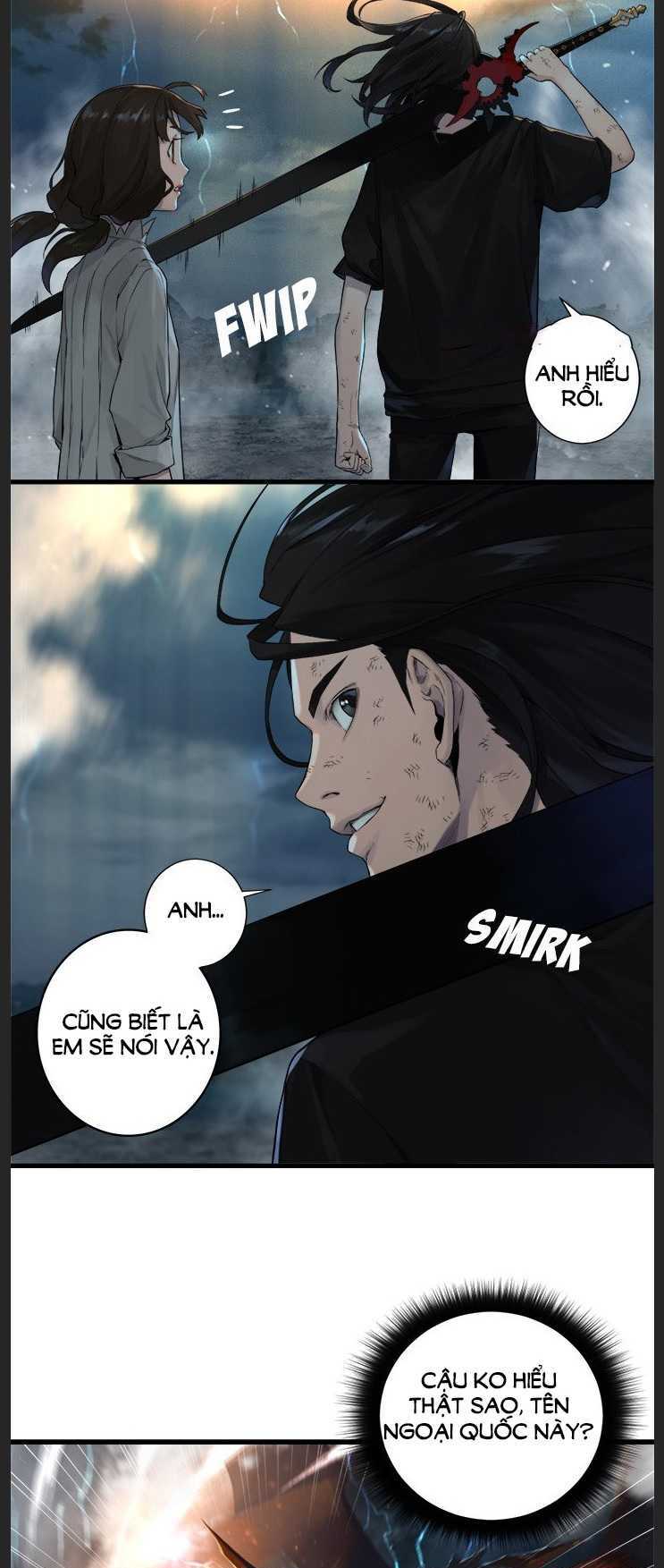 Triệu Hồi Đến Thế Giới Fantasy: Chapter 97