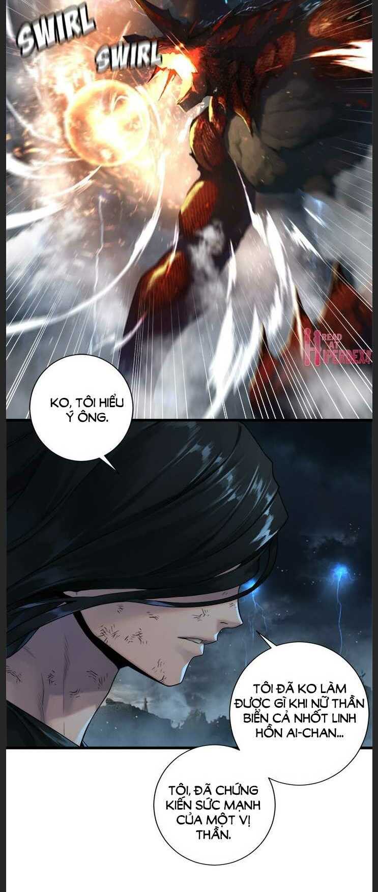 Triệu Hồi Đến Thế Giới Fantasy: Chapter 97