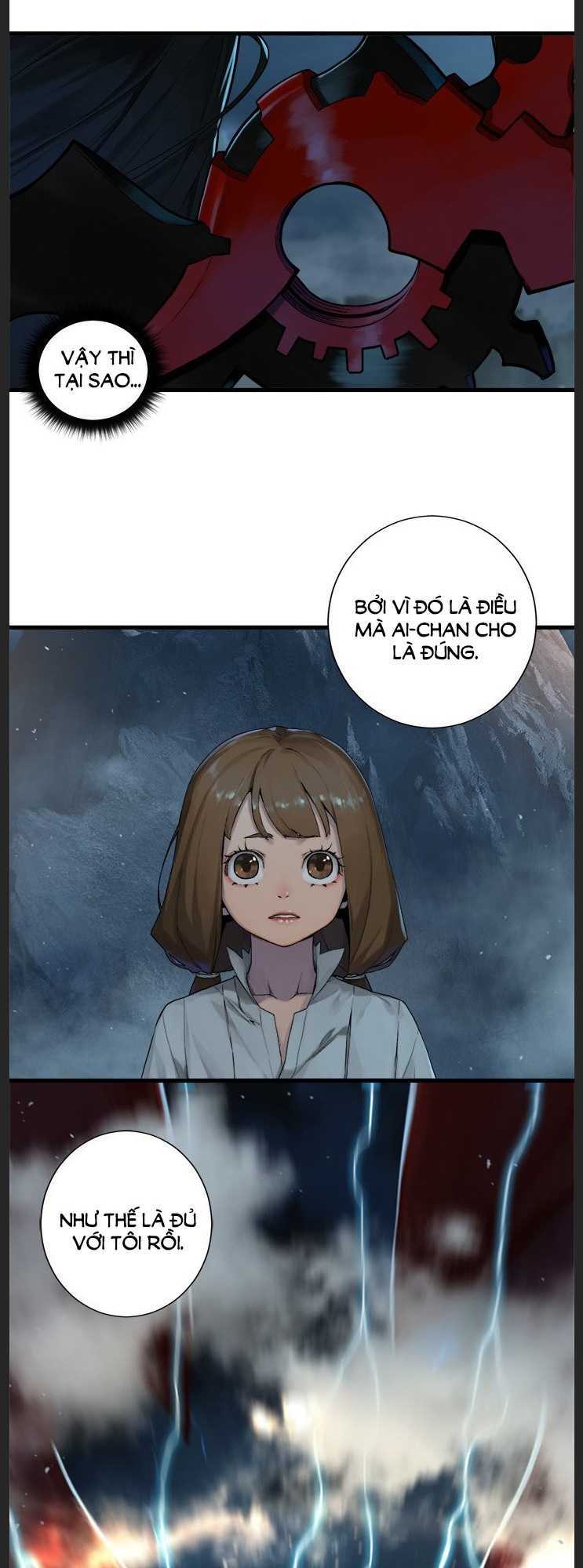 Triệu Hồi Đến Thế Giới Fantasy: Chapter 97