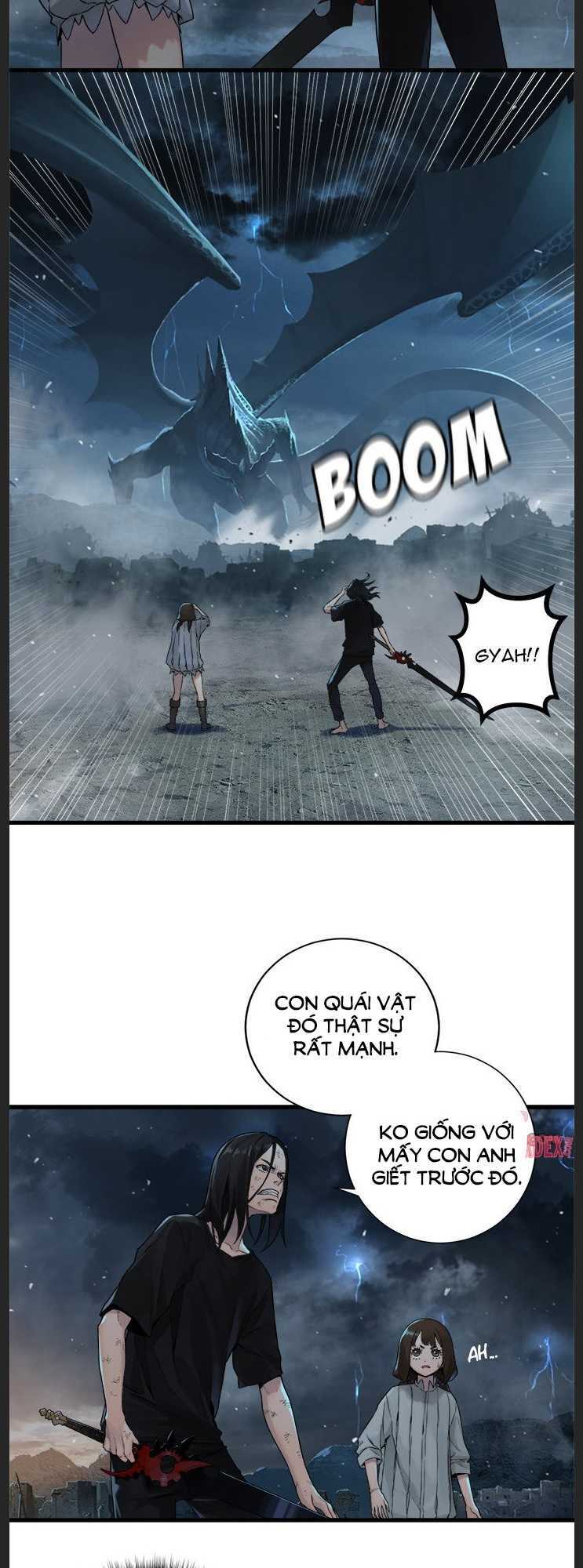 Triệu Hồi Đến Thế Giới Fantasy: Chapter 97