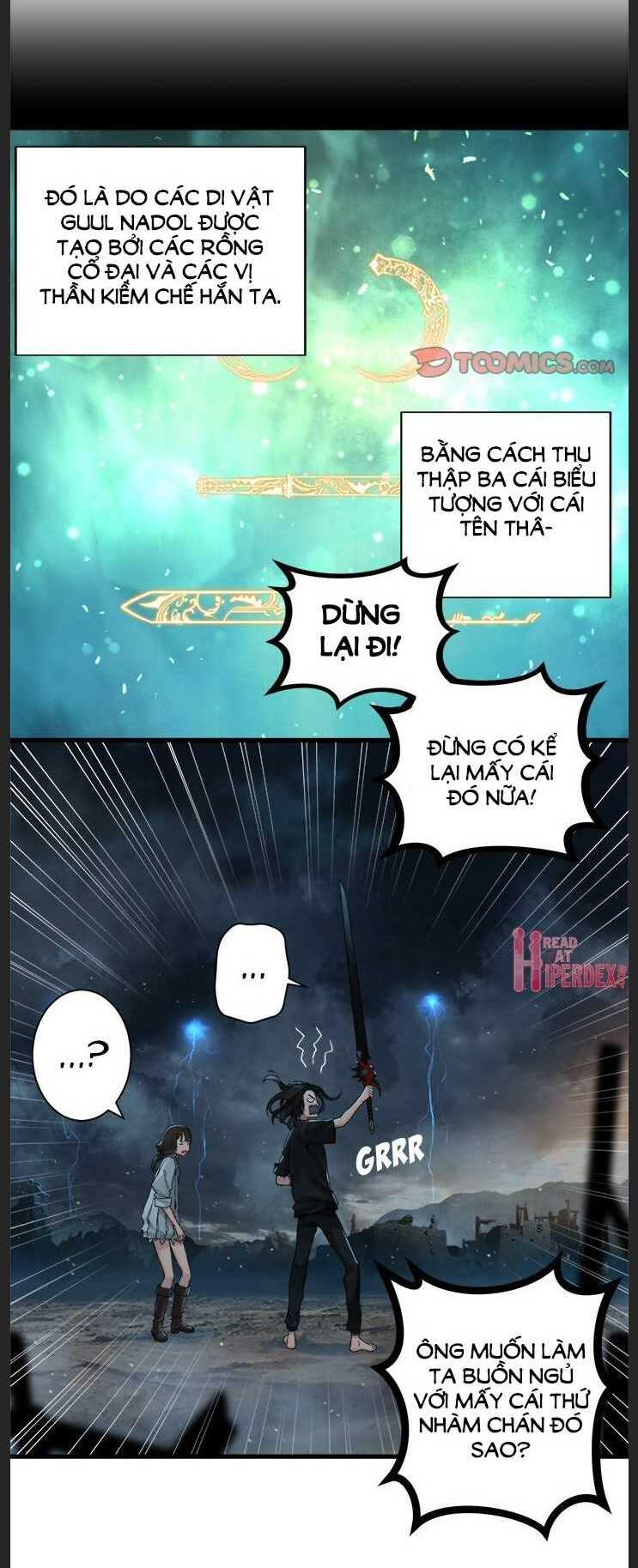 Triệu Hồi Đến Thế Giới Fantasy: Chapter 97
