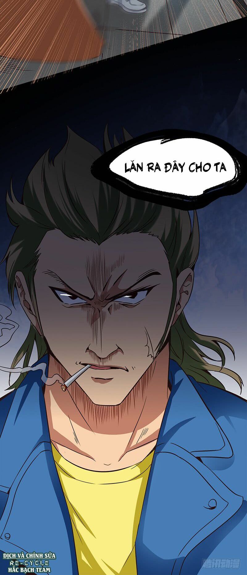 Nhất Phẩm Cao Thủ: Chapter 5