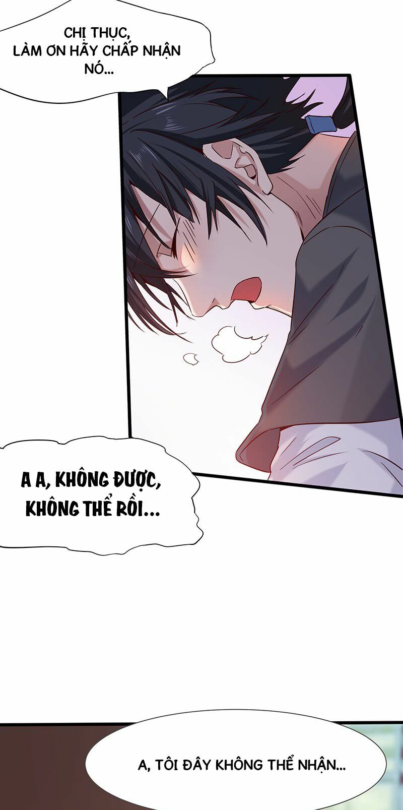 Nhất Phẩm Cao Thủ: Chapter 5