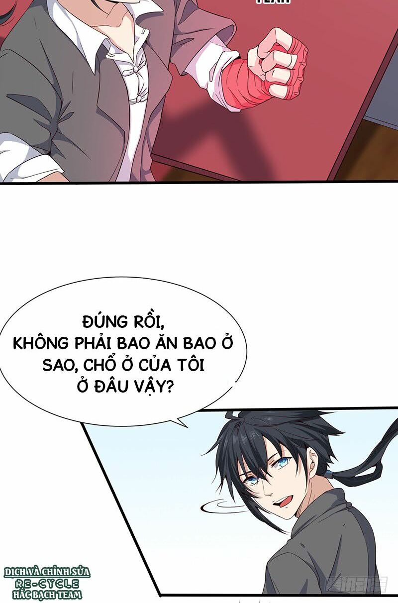 Nhất Phẩm Cao Thủ: Chapter 5