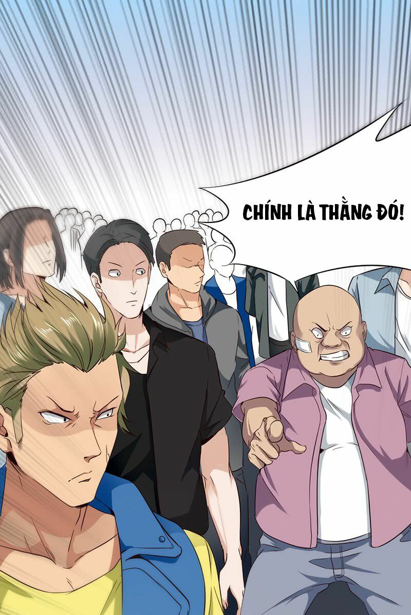 Nhất Phẩm Cao Thủ: Chapter 6