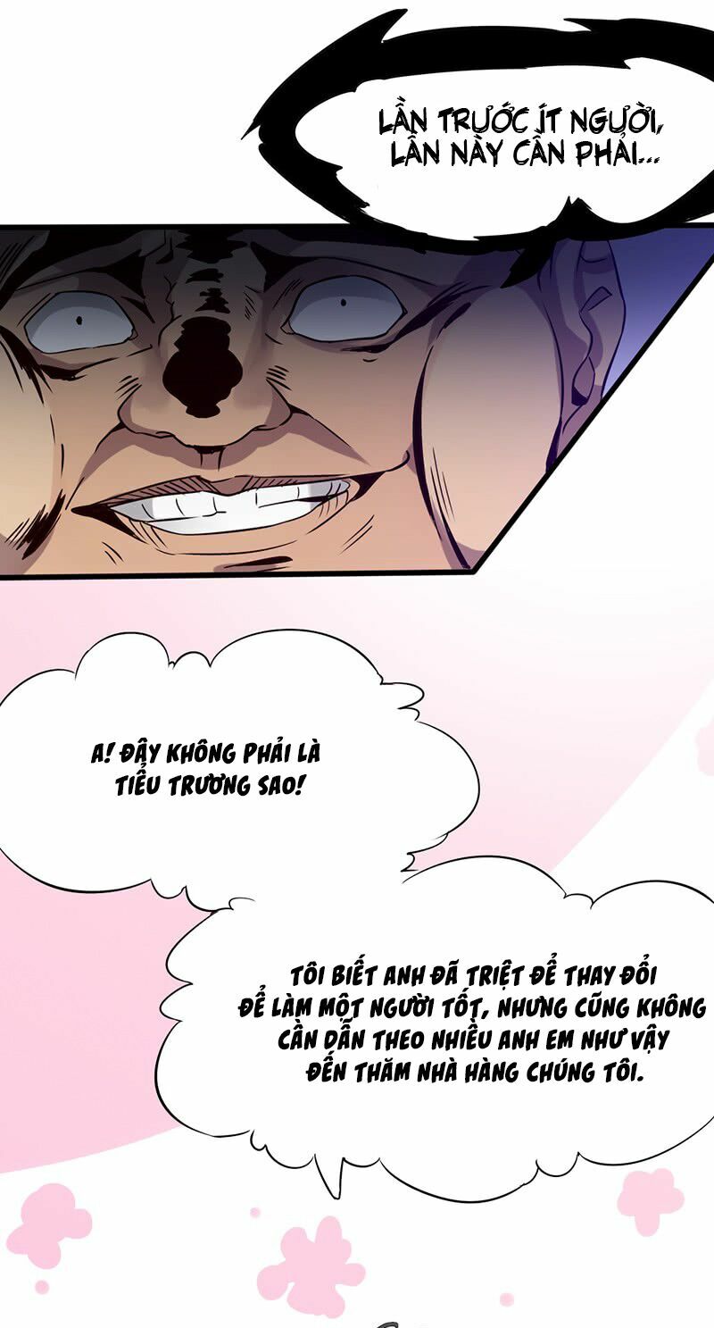 Nhất Phẩm Cao Thủ: Chapter 6