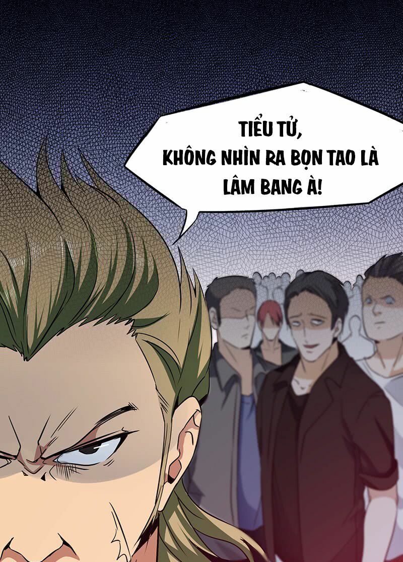 Nhất Phẩm Cao Thủ: Chapter 6