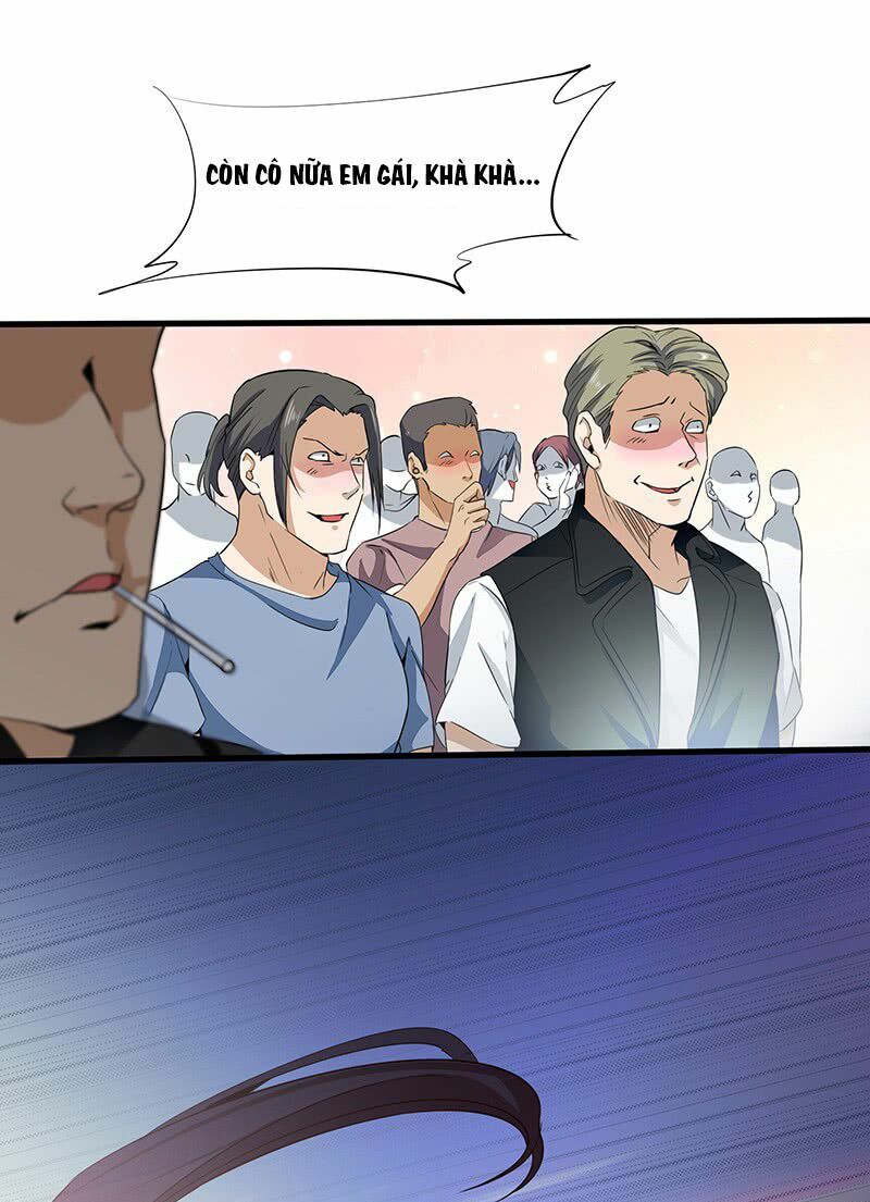 Nhất Phẩm Cao Thủ: Chapter 6