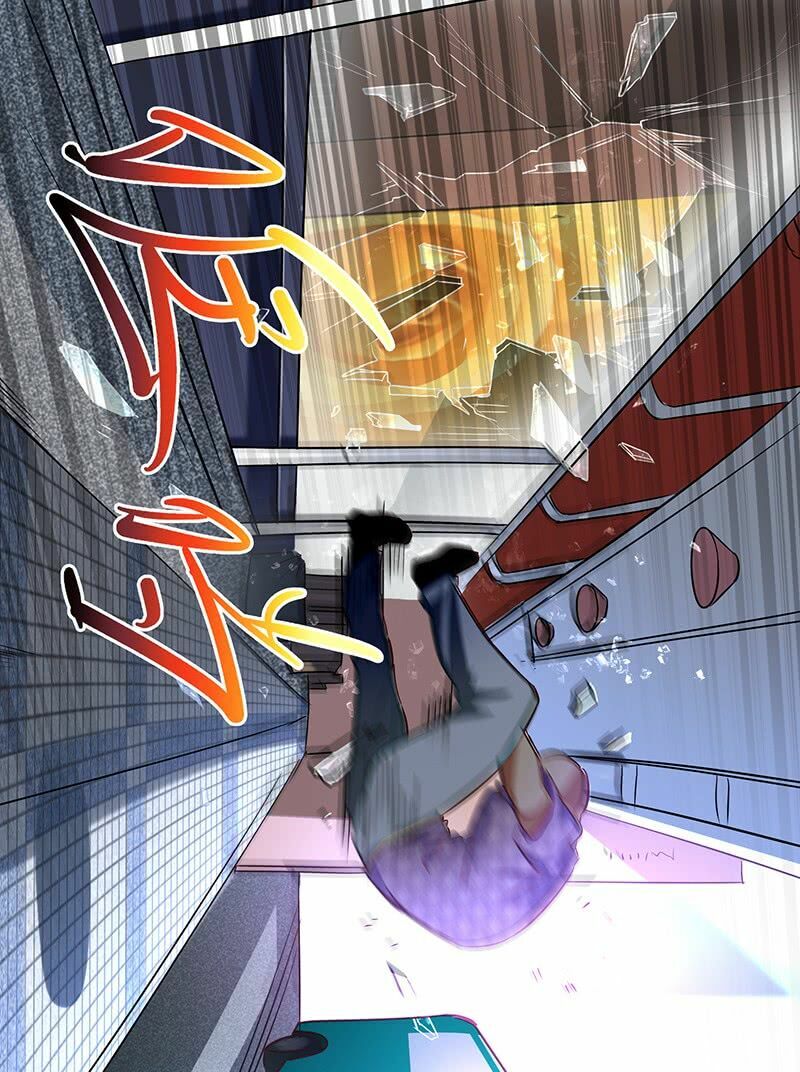 Nhất Phẩm Cao Thủ: Chapter 6