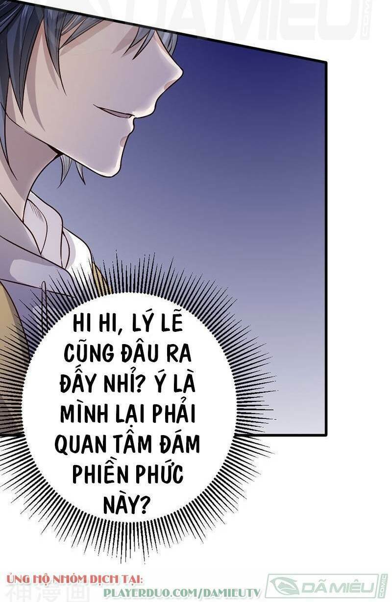 Nhất Phẩm Cao Thủ: Chapter 82
