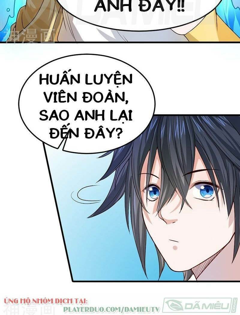 Nhất Phẩm Cao Thủ: Chapter 82