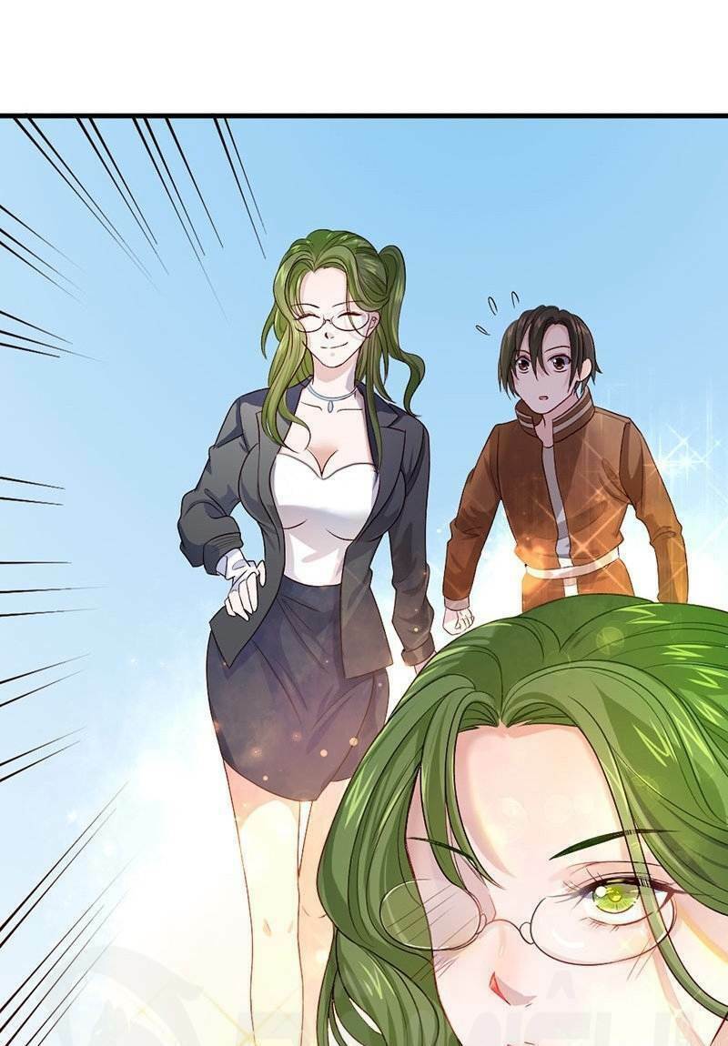 Nhất Phẩm Cao Thủ: Chapter 82