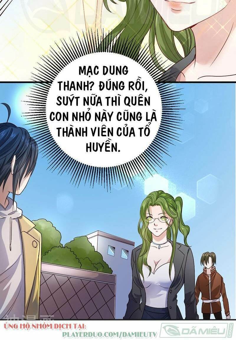Nhất Phẩm Cao Thủ: Chapter 82
