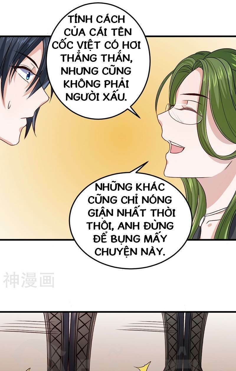 Nhất Phẩm Cao Thủ: Chapter 82