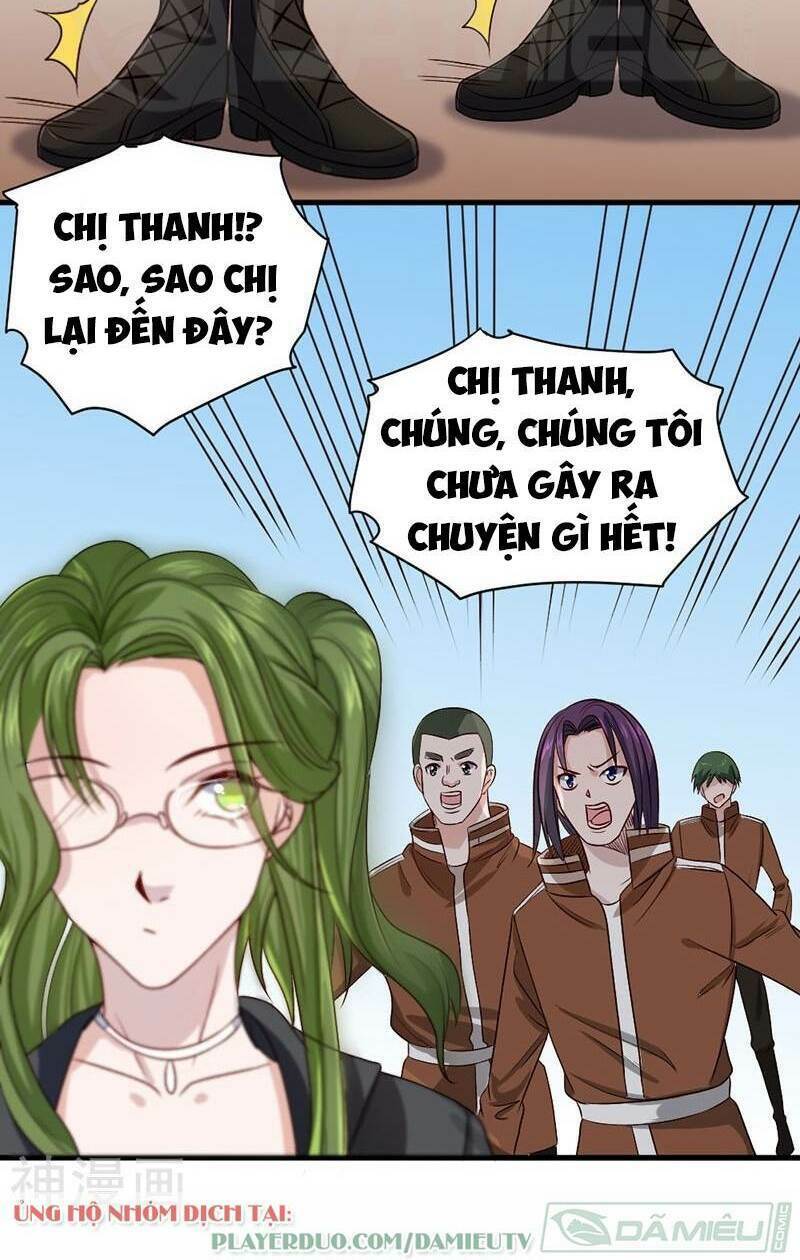 Nhất Phẩm Cao Thủ: Chapter 82