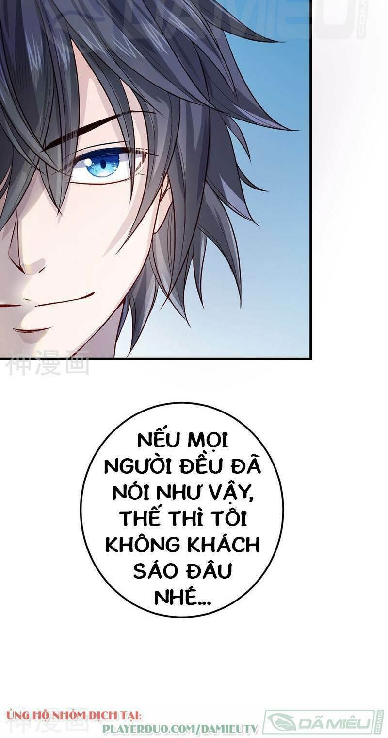 Nhất Phẩm Cao Thủ: Chapter 82