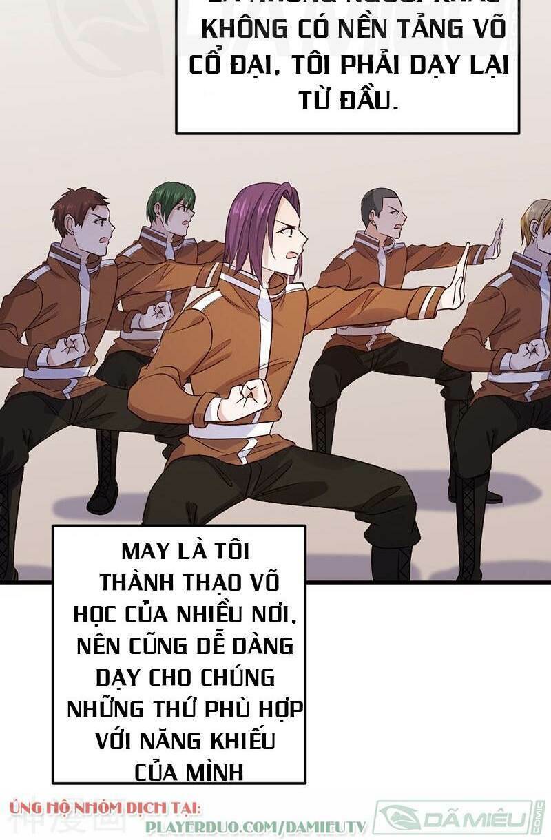 Nhất Phẩm Cao Thủ: Chapter 82