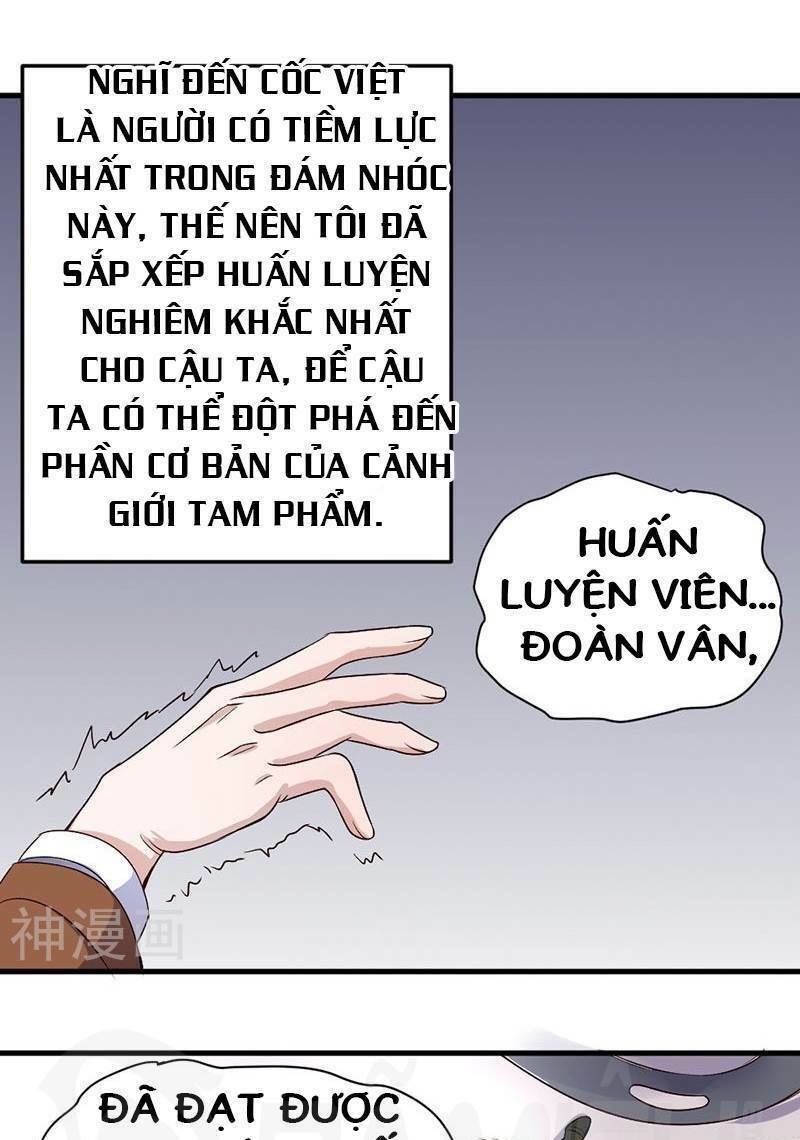 Nhất Phẩm Cao Thủ: Chapter 82