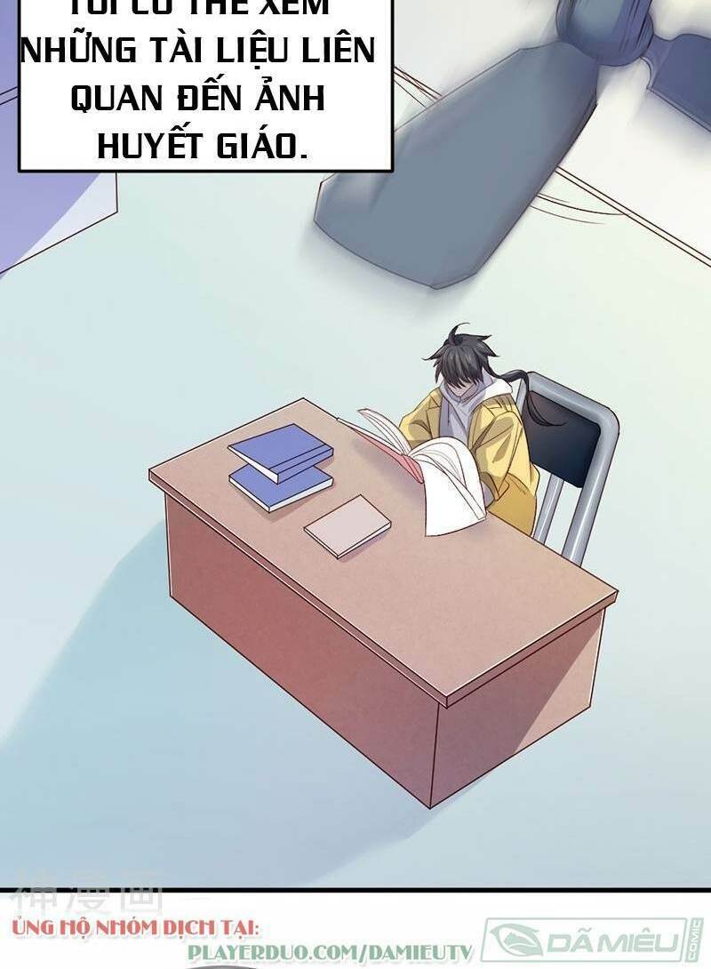 Nhất Phẩm Cao Thủ: Chapter 82