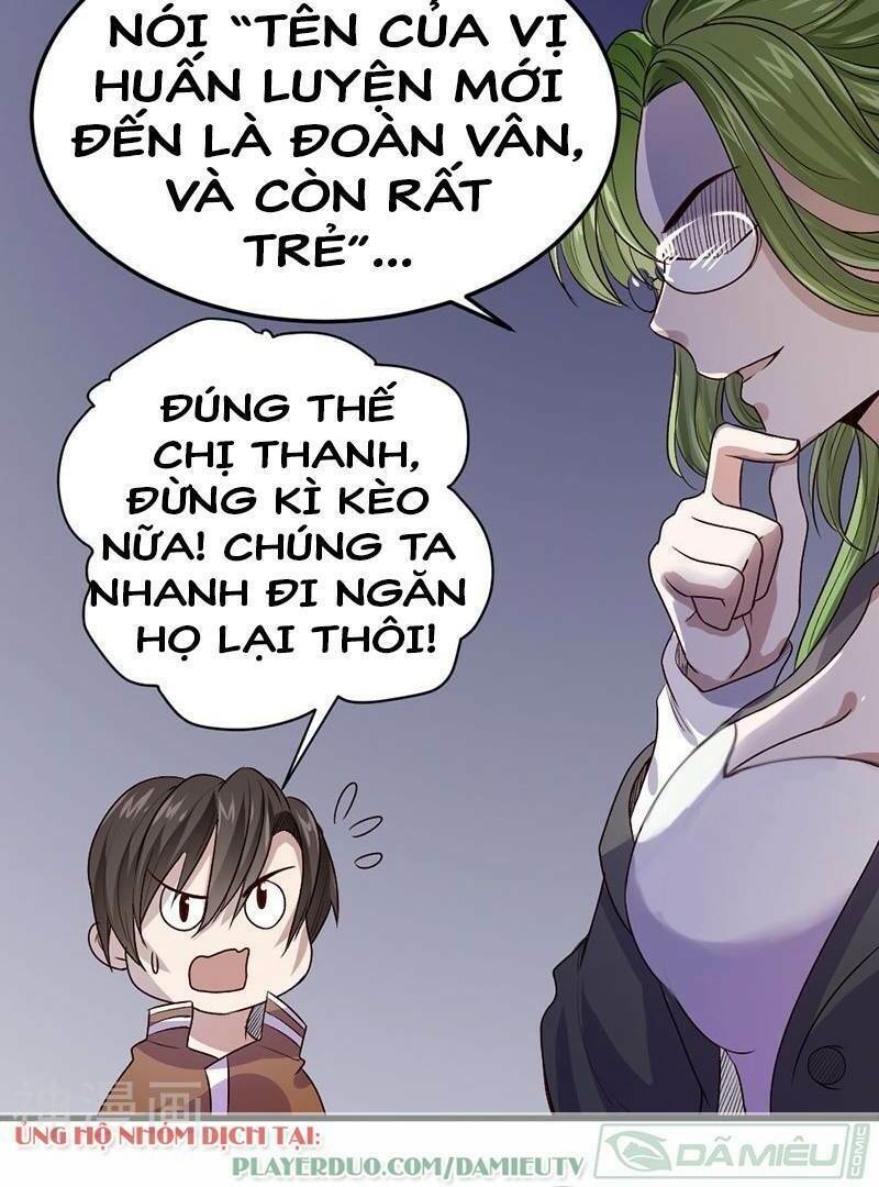 Nhất Phẩm Cao Thủ: Chapter 82