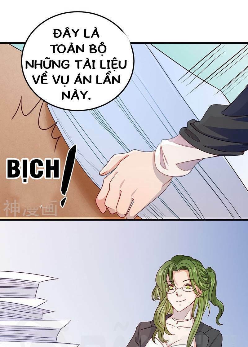 Nhất Phẩm Cao Thủ: Chapter 82