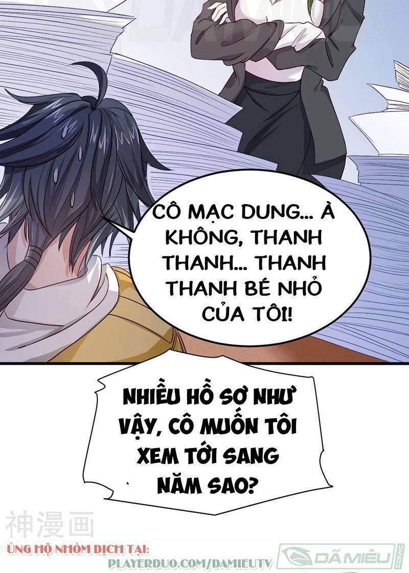 Nhất Phẩm Cao Thủ: Chapter 82