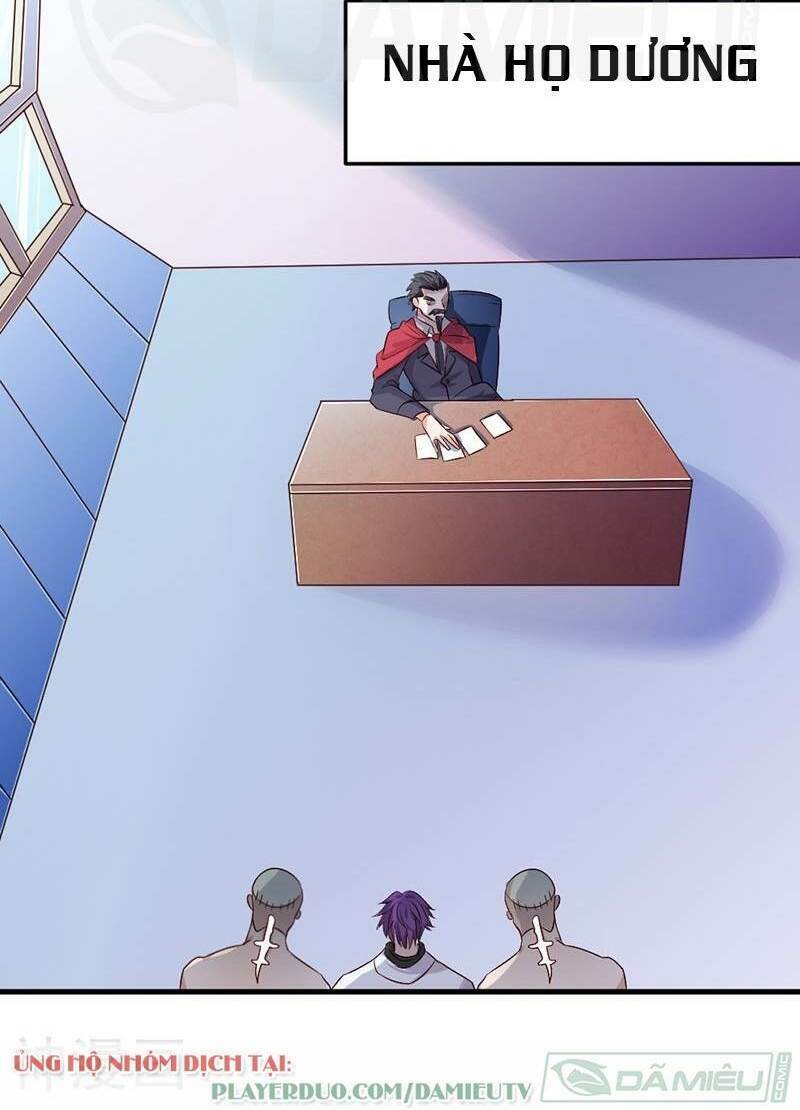 Nhất Phẩm Cao Thủ: Chapter 82