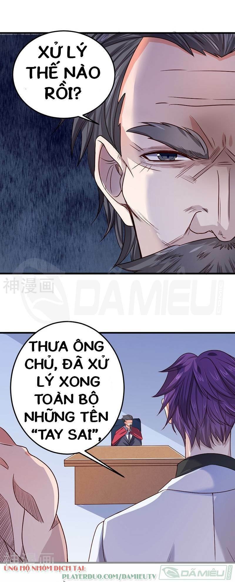 Nhất Phẩm Cao Thủ: Chapter 82