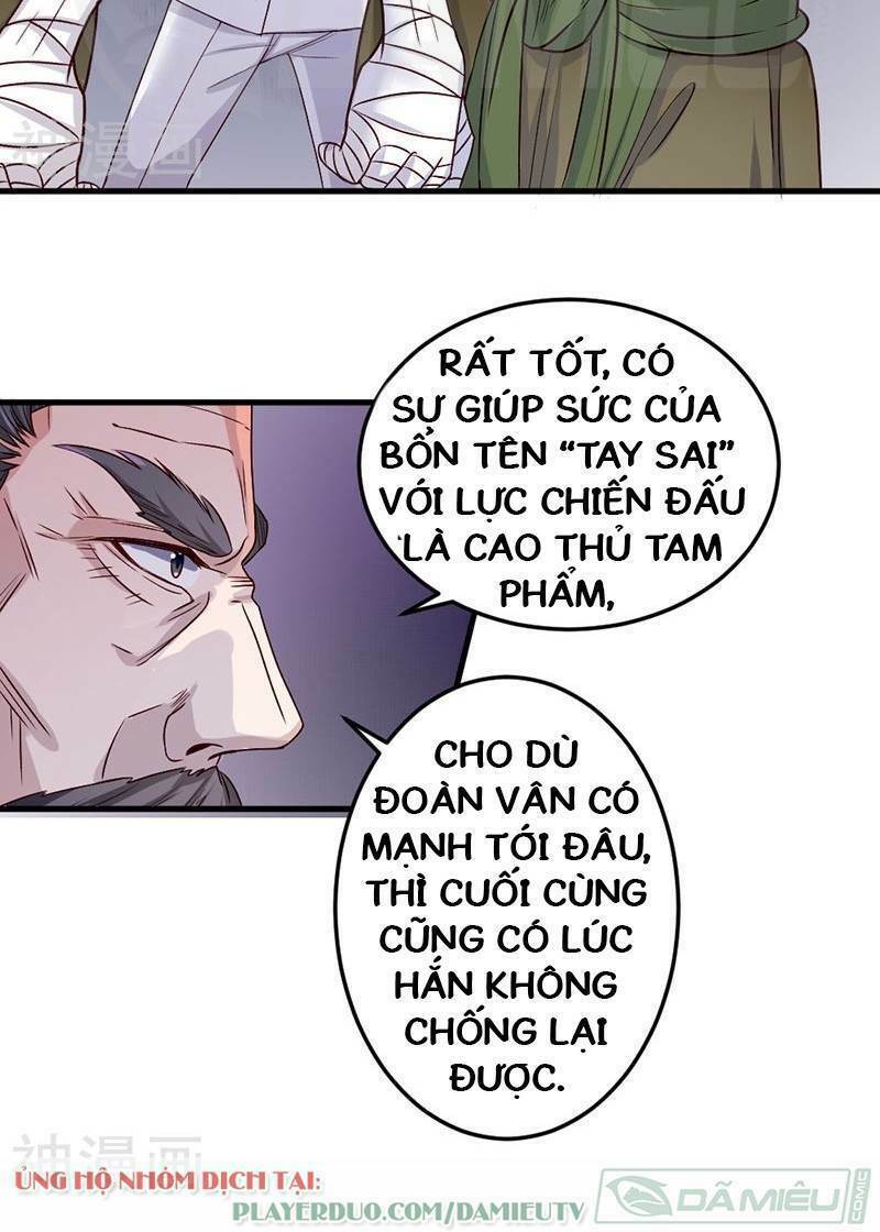 Nhất Phẩm Cao Thủ: Chapter 82
