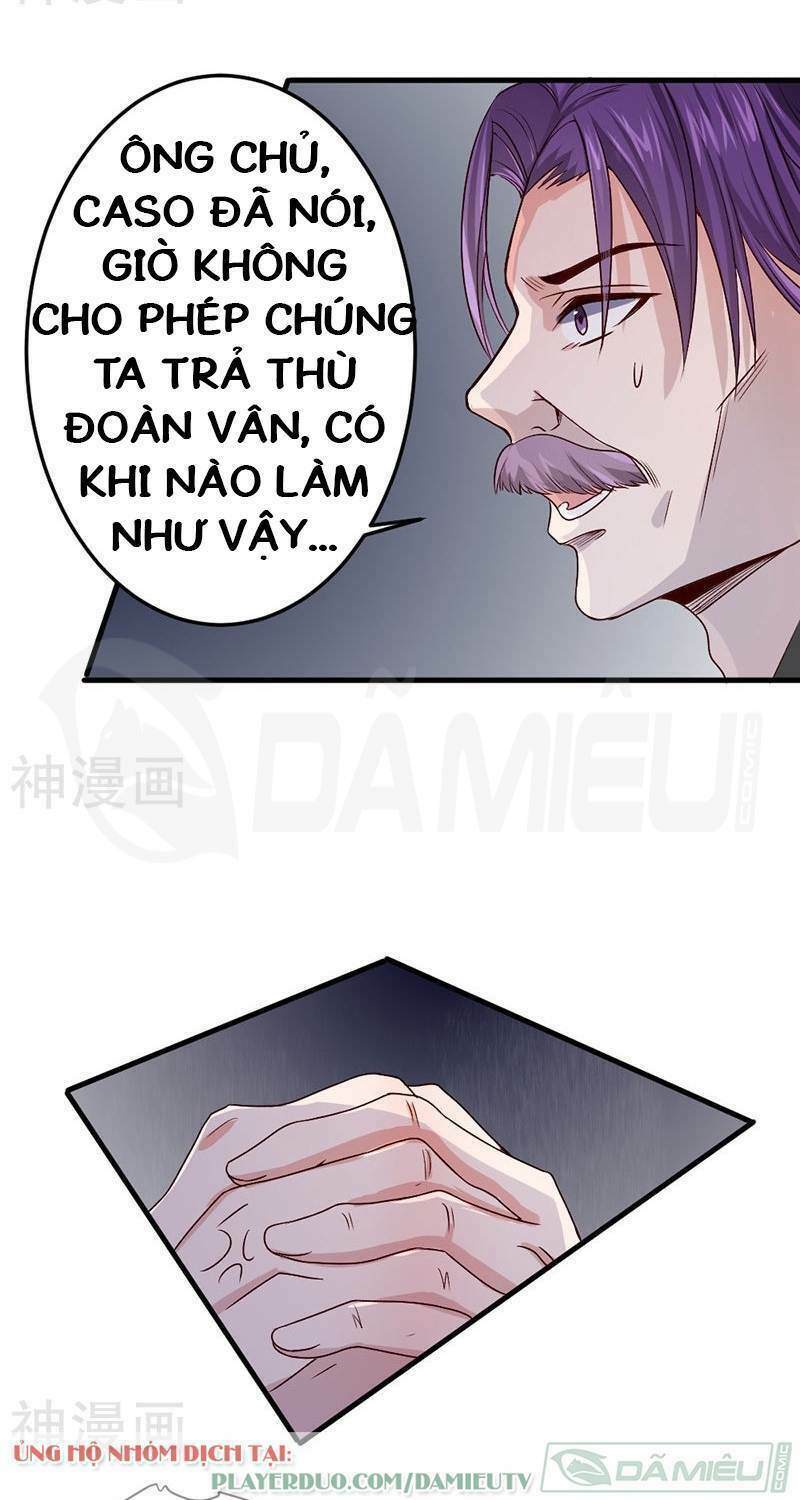 Nhất Phẩm Cao Thủ: Chapter 82