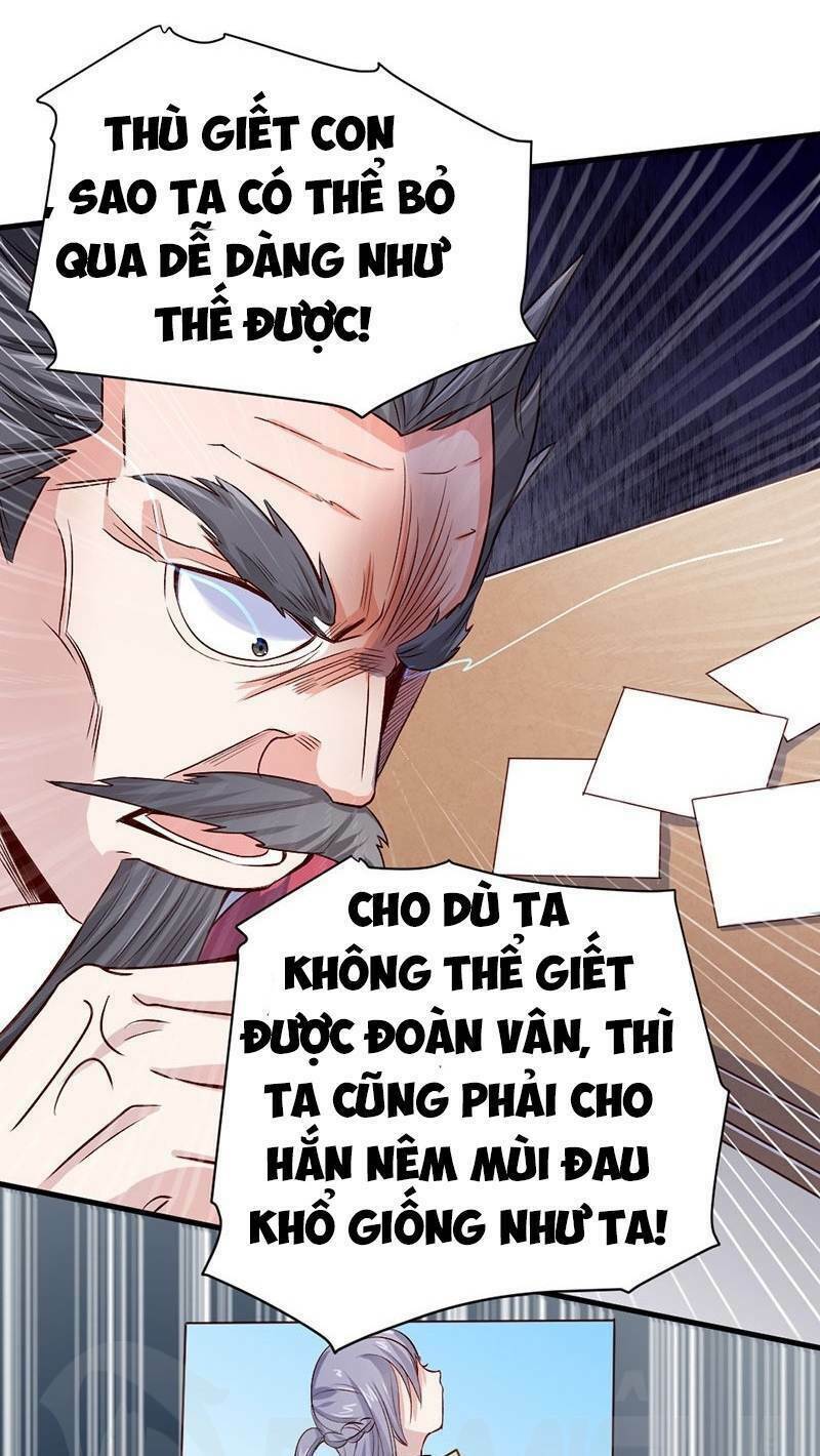 Nhất Phẩm Cao Thủ: Chapter 82